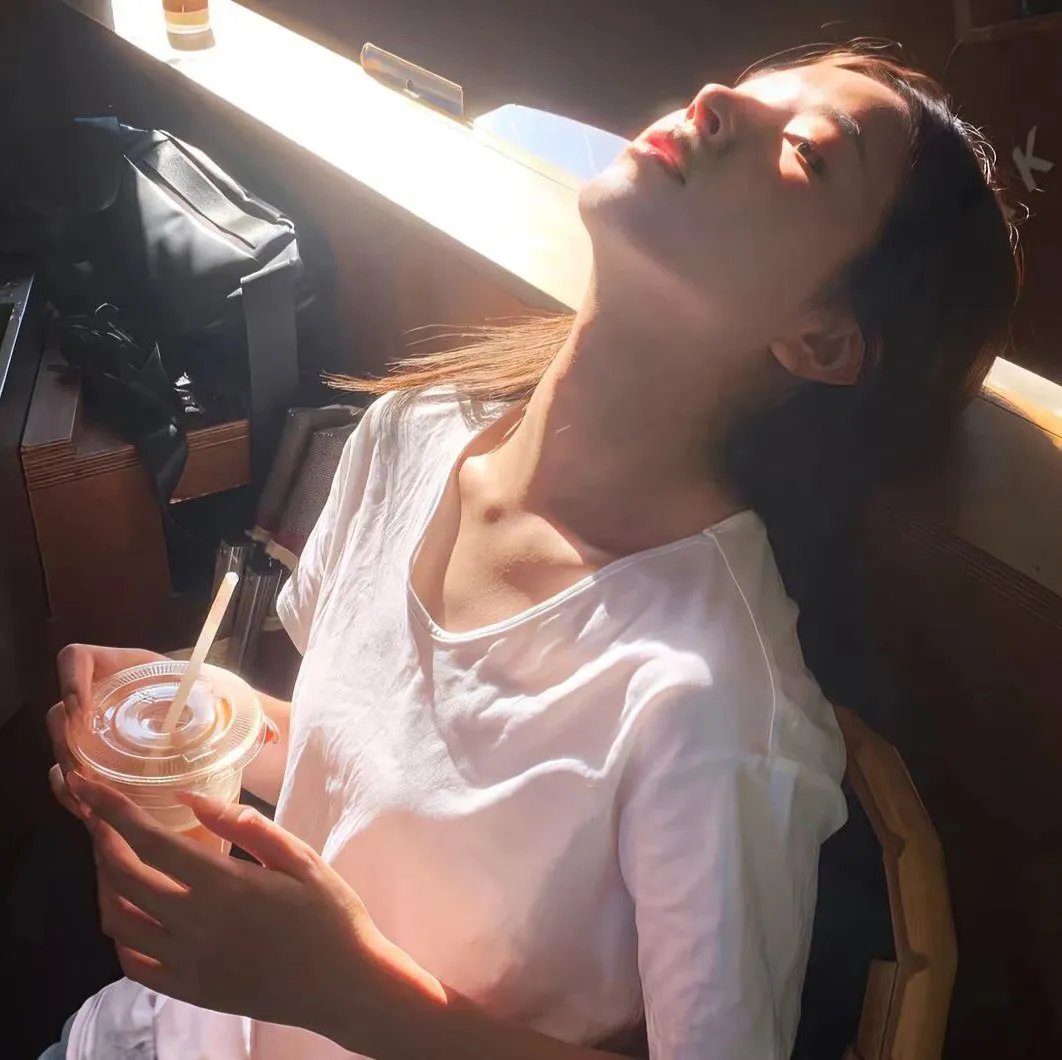 6号小姐:音乐把我拯救