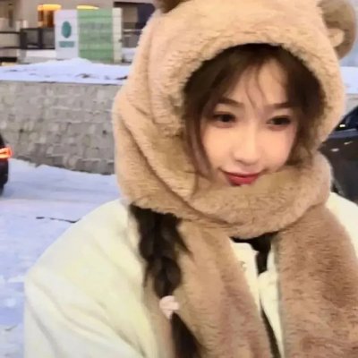 生命的美丽瞬间
