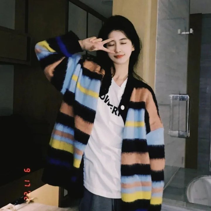 不定性女儿