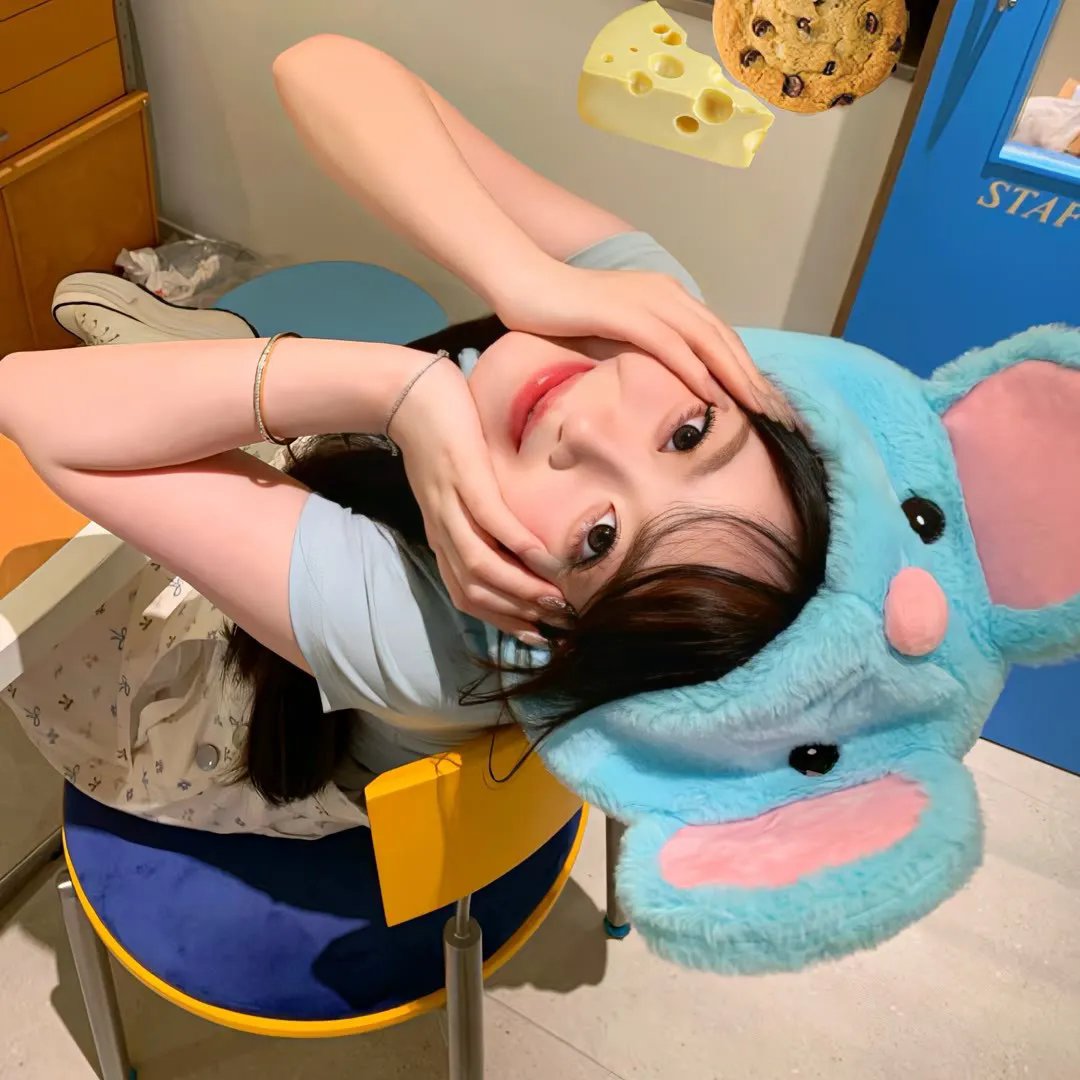我的奇怪朋友
