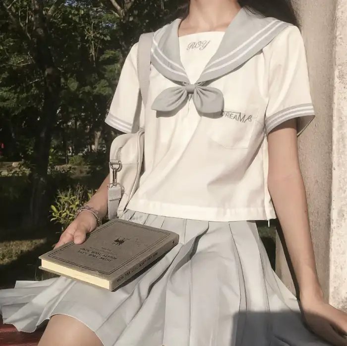 我梦中的女王